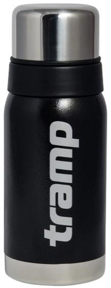 Термос Tramp Expedition Line 0,5 л Черный (TRC-030-black)