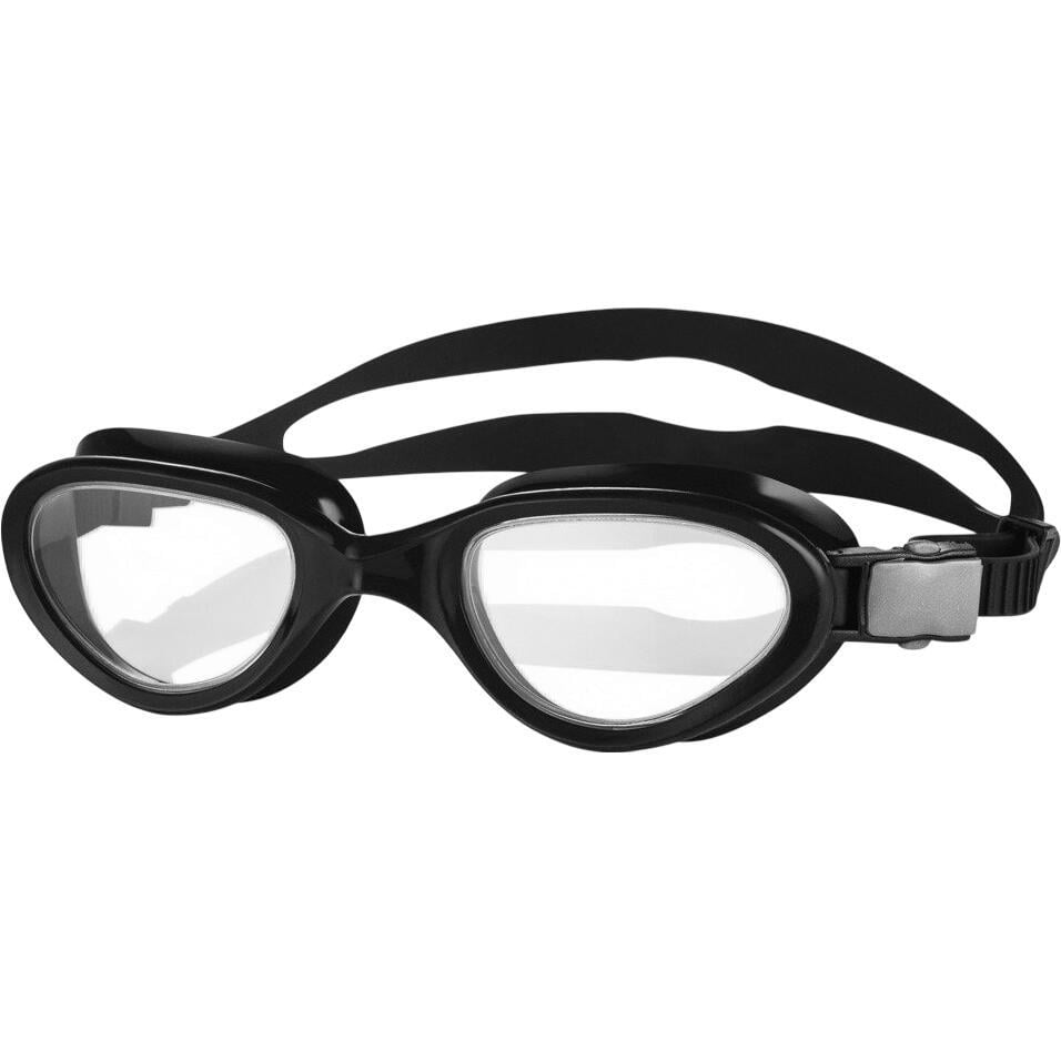Очки для плавания Aqua Speed X-PRO Черный (087-07)