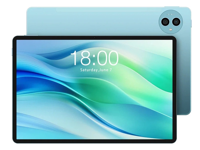 Планшет Teclast P50 6/128GB LTE Version 11'' Blue (00406)