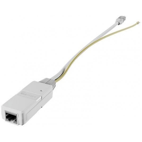 Грозозахист MikroTik GESP Ethernet-фільтр IP67 Білий (580540) - фото 2