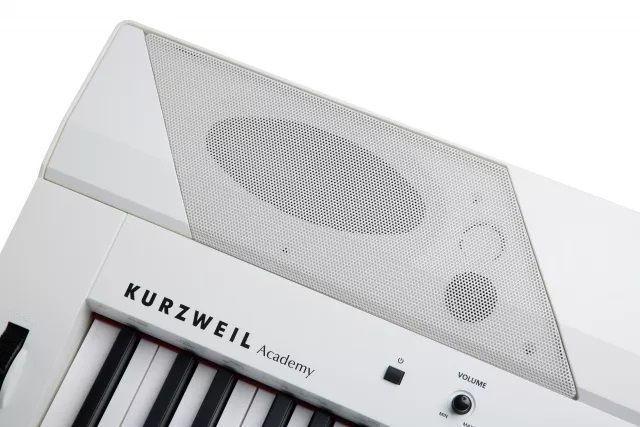 Цифровое пианино Kurzweil KA-90 White - фото 5 Цифровое пианино Kurzweil KA-90 White - фото 5