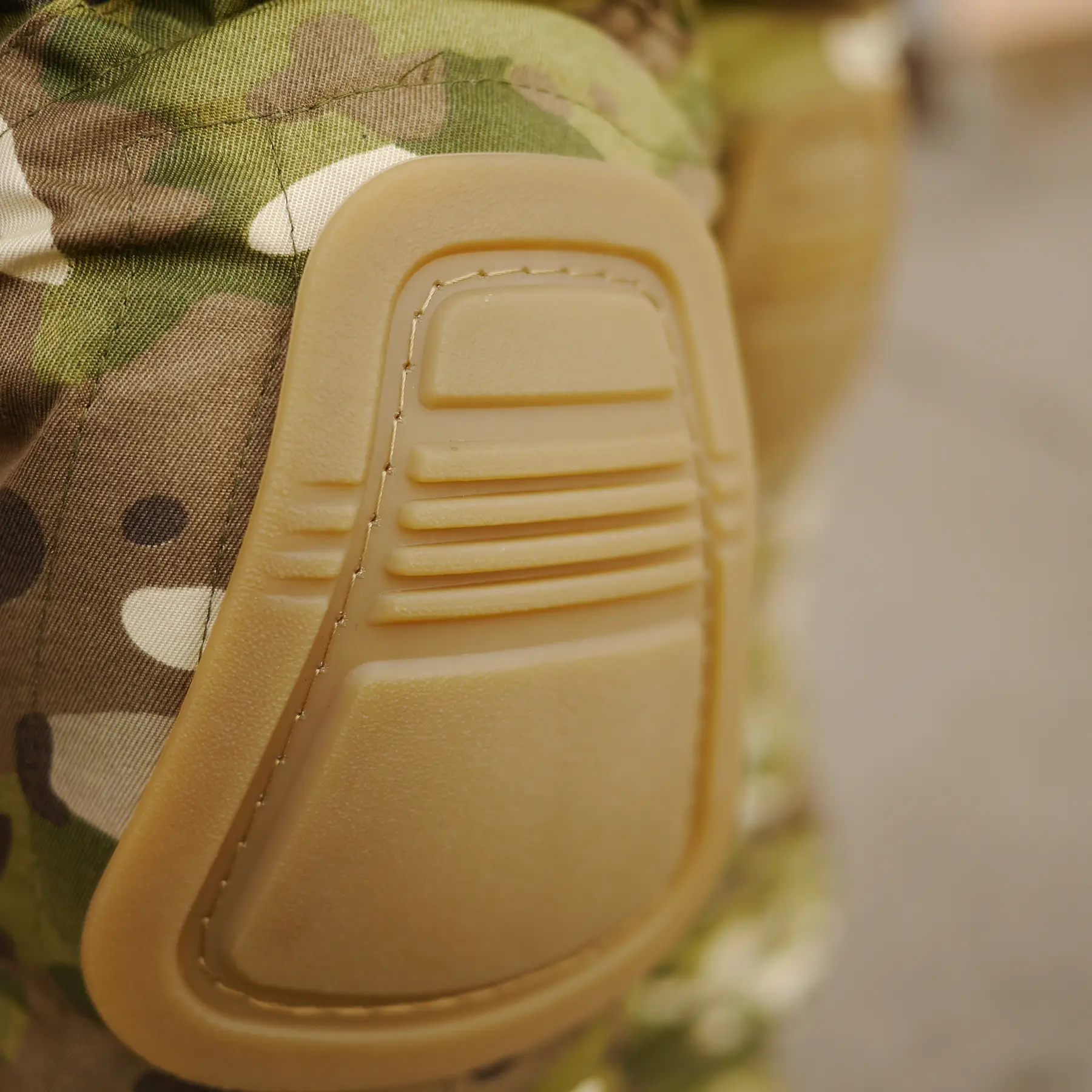 Наколенники вставные Kiborg Койот (10506864) - фото 9 Наколенники вставные Kiborg Койот (10506864) - фото 9