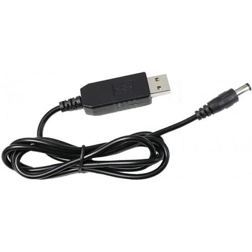 Переходник питания для роутера Value S1016 USB 1 м (11401374) - фото 2