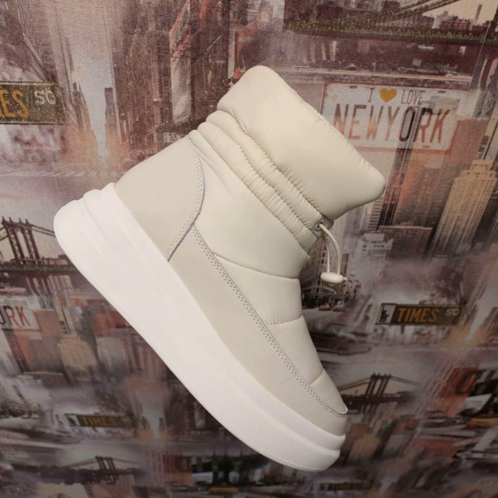 Угги женские зимние Lonza комбинированные р. 40 25 см (2234)