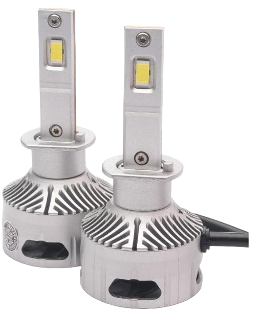 Лампы Prime-X TX Pro LED Н4 Би (5000K)  2 шт.