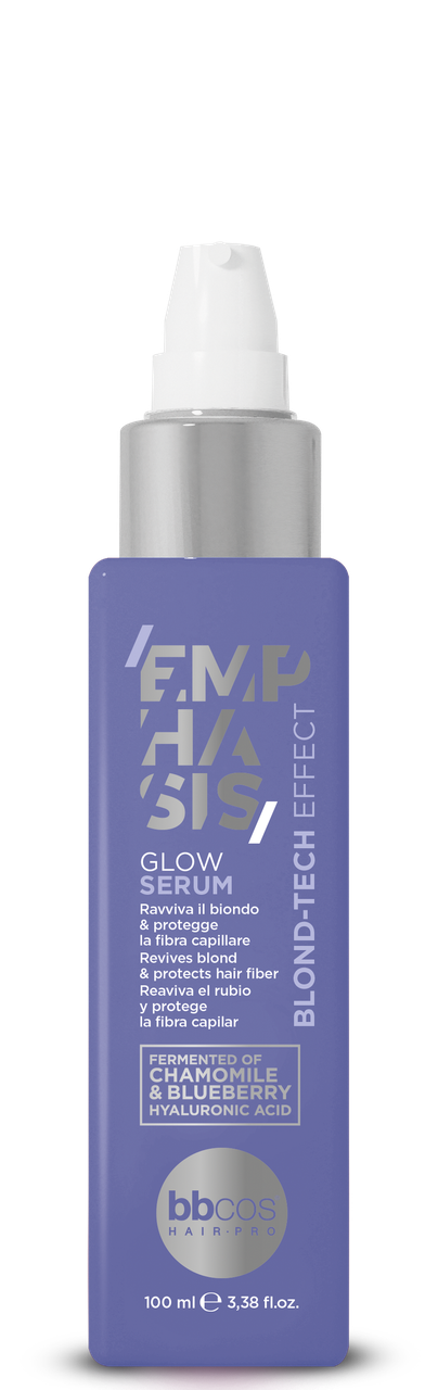 Сыворотка для укладки волос EMPHASIS BLOND-TECH 100 мл (37023629) Сыворотка для укладки волос EMPHASIS BLOND-TECH 100 мл (37023629)