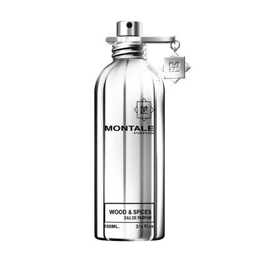 Парфюмерная вода унисекс Montale Wood and Spices 100 мл