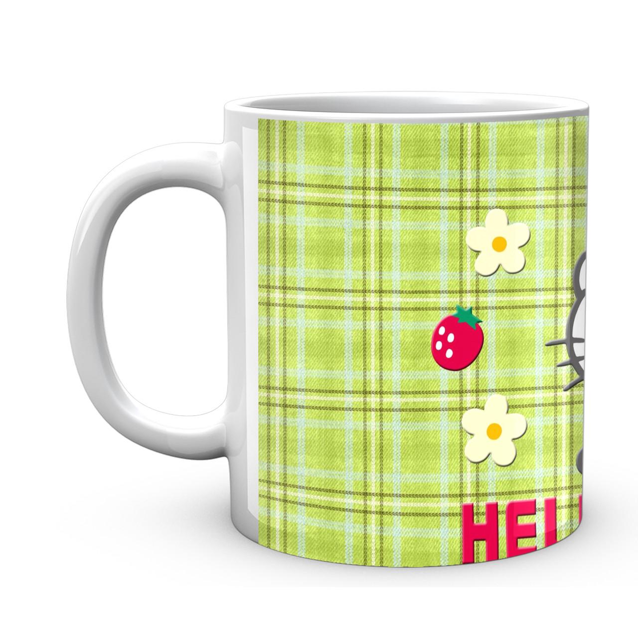 Чашка Geekland Hello Kitty (HK 02.20)