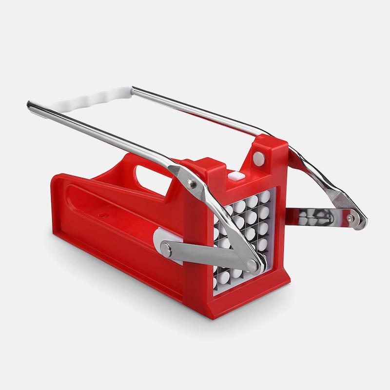 Нарізка картоплі спіраллю та Нарізка картоплі фрі - фото 4 Нарізка картоплі спіраллю та Нарізка картоплі фрі - фото 4