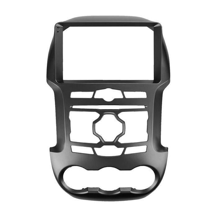Перехідна рамка QIV Q0902 для Ford Moldura/Ranger 2012+ 9" (Q0902)