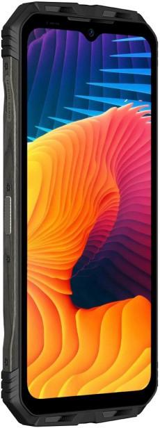 Смартфон Doogee V30T 12/256GB Global Version Galaxy Gray - фото 3