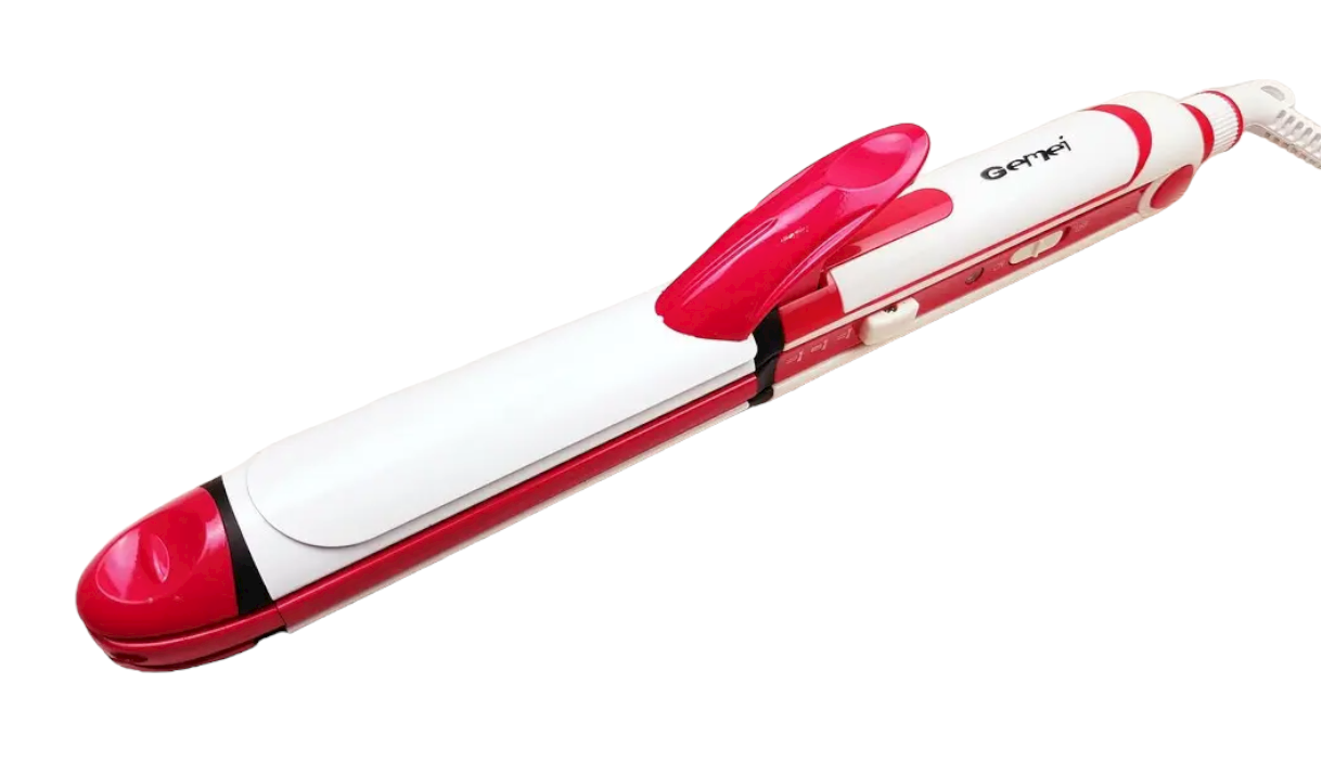 Плойка GM-1958 (41283-1958_302)