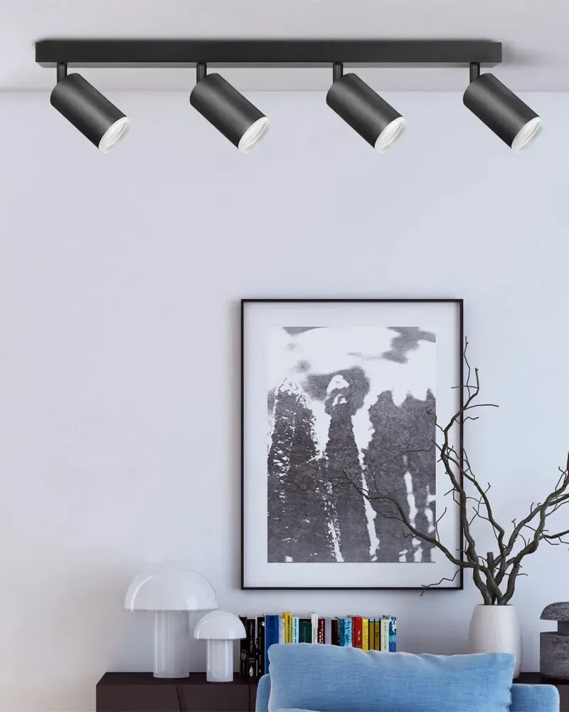 Спот Polux 327727 London - фото 3 Спот Polux 327727 London - фото 3