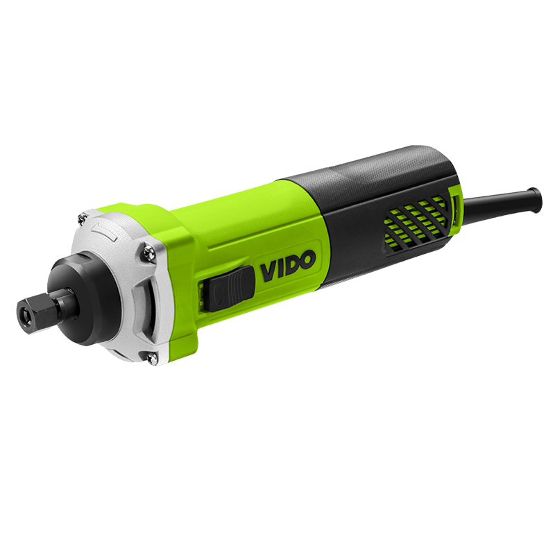 Шліфмашина пряма Vido WD010710650 650 Вт 30000 об (27563528) Шліфмашина пряма Vido WD010710650 650 Вт 30000 об (27563528)