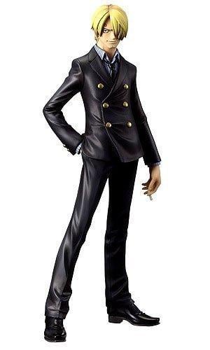 Фигурка для геймеров Banpresto DX One Piece Sanji Vinsmoke 16 см (BDX OP SV WC 16)