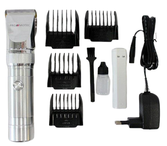 Машинка для стрижки волос Promotec PM-358 (1351090829)