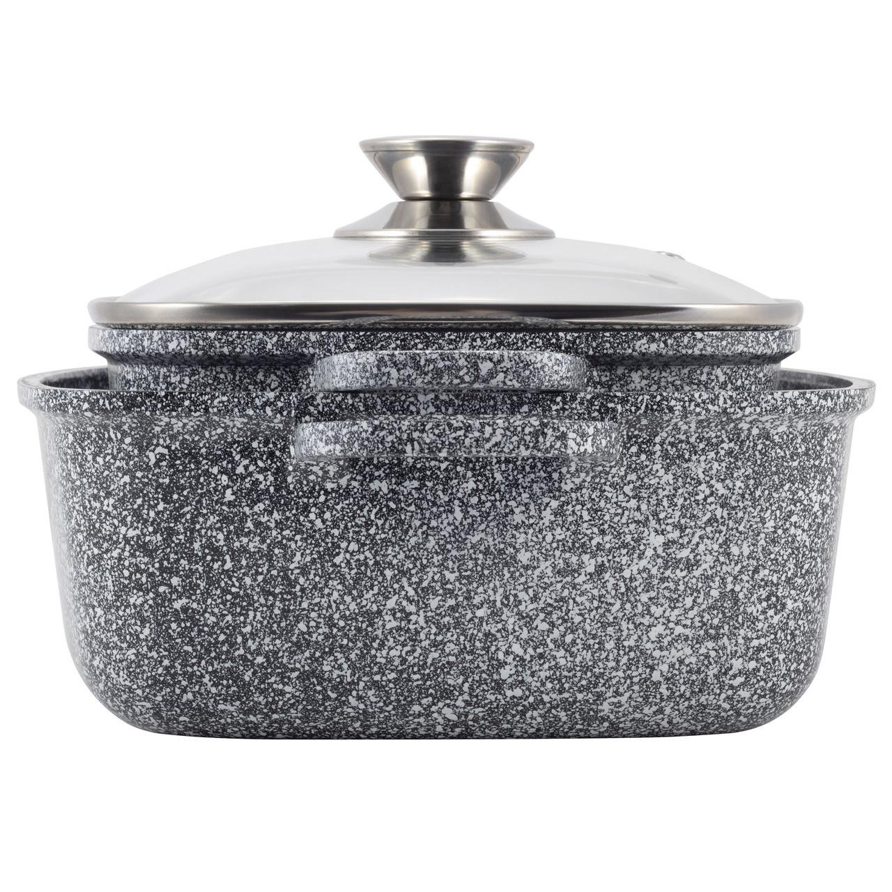 Набор кастрюль Ofenbach 5 предметов (KM-100508) - фото 9 Набор кастрюль Ofenbach 5 предметов (KM-100508) - фото 9