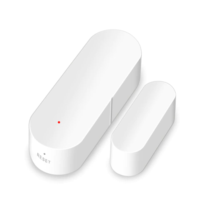 Розумний WIFI датчик відкриття дверей TUYA WIFI DOOR sensor (1352793141-02) - фото 1