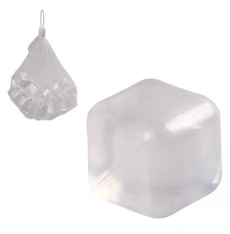 Лід багаторазовий Ice cube 20 шт. 2,5 см