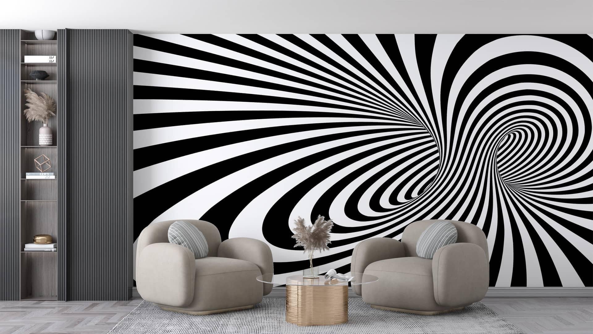 Фотообои флизелиновые Styleo Print-walls Очарование 0564 300х200 см (Pw-0564)
