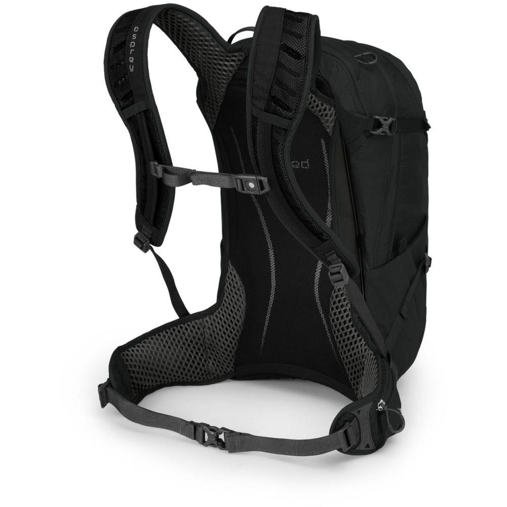 Рюкзак Osprey Syncro 20 Black (1054-009.1973)