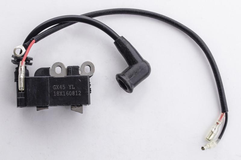 Катушка зажигания для мотокосы Хусварна 143 (3212)