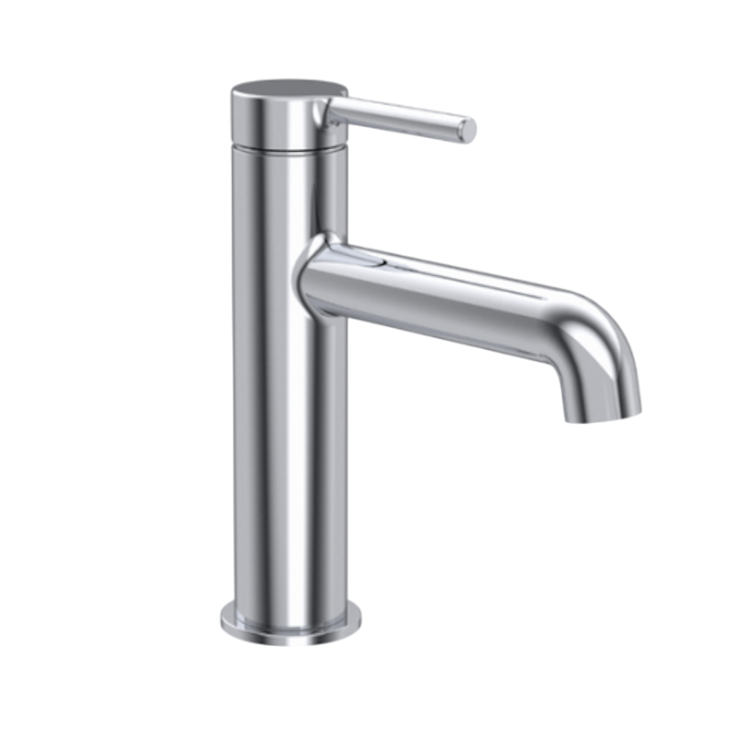 Смеситель для раковины Excellent Delta PI однорычажный Хром (AREX.1211CR)