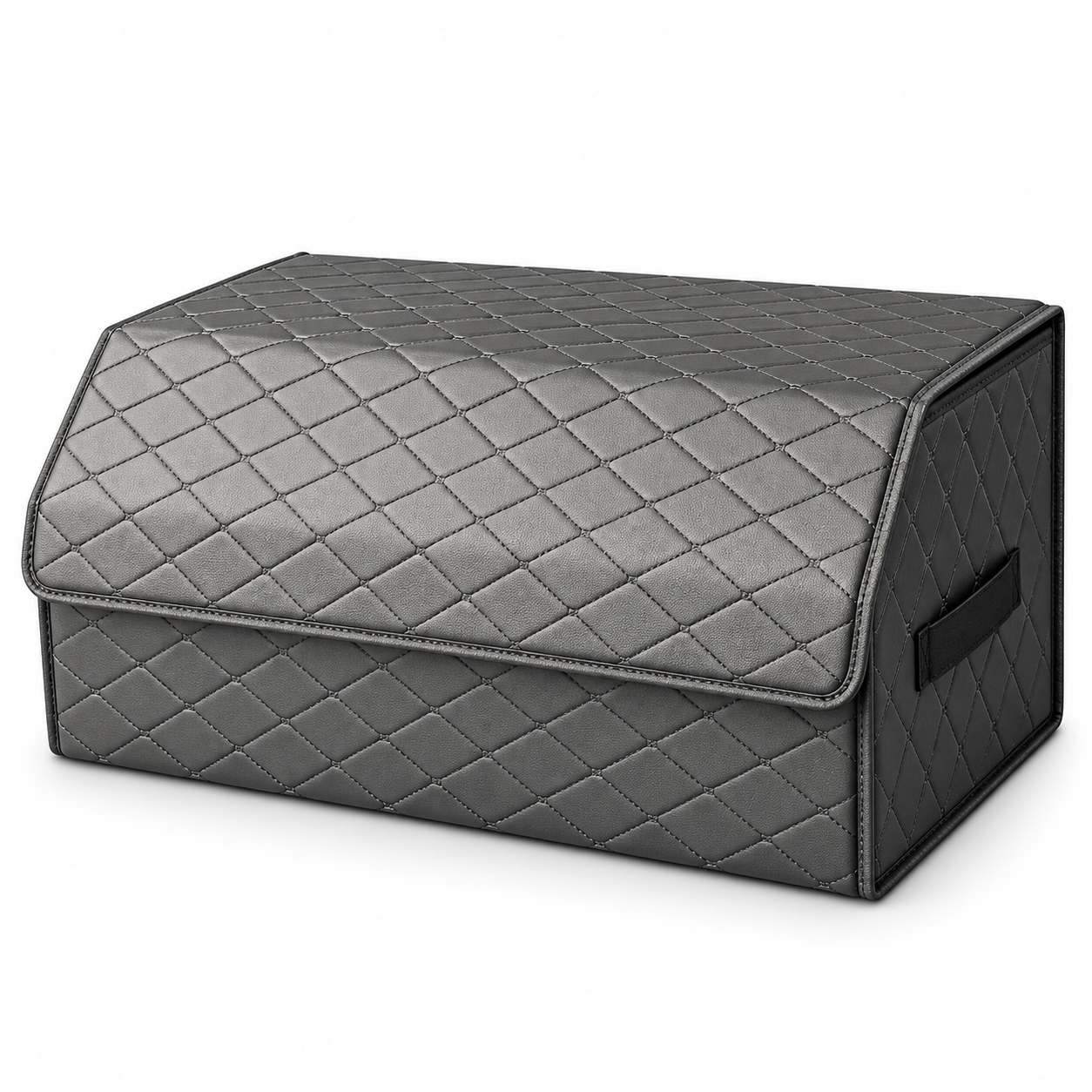 Органайзер в багажник Autovalom ProBag 65x30x30 см Черный (CC3115)