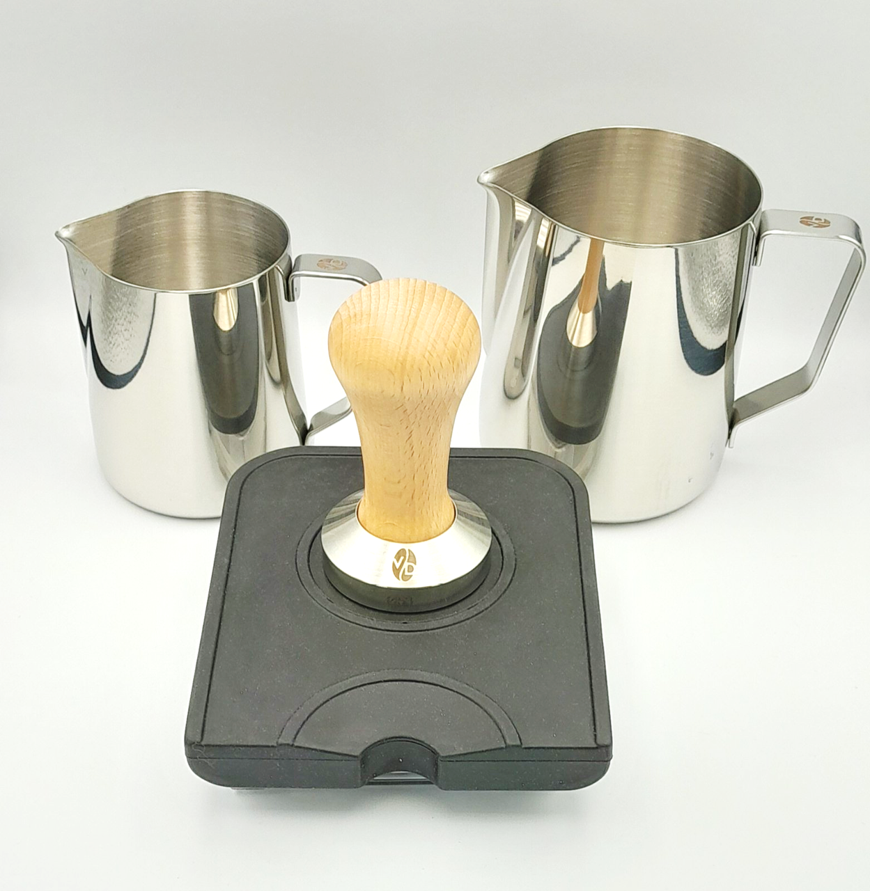 Набір для еспресо Базовий (3001)