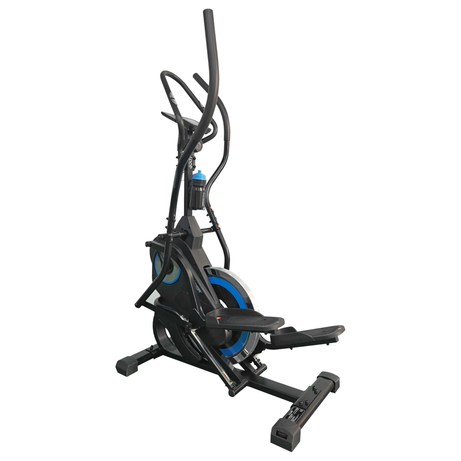 Орбітрек Thunder LOOP (437407) - фото 10 Орбітрек Thunder LOOP (437407) - фото 10