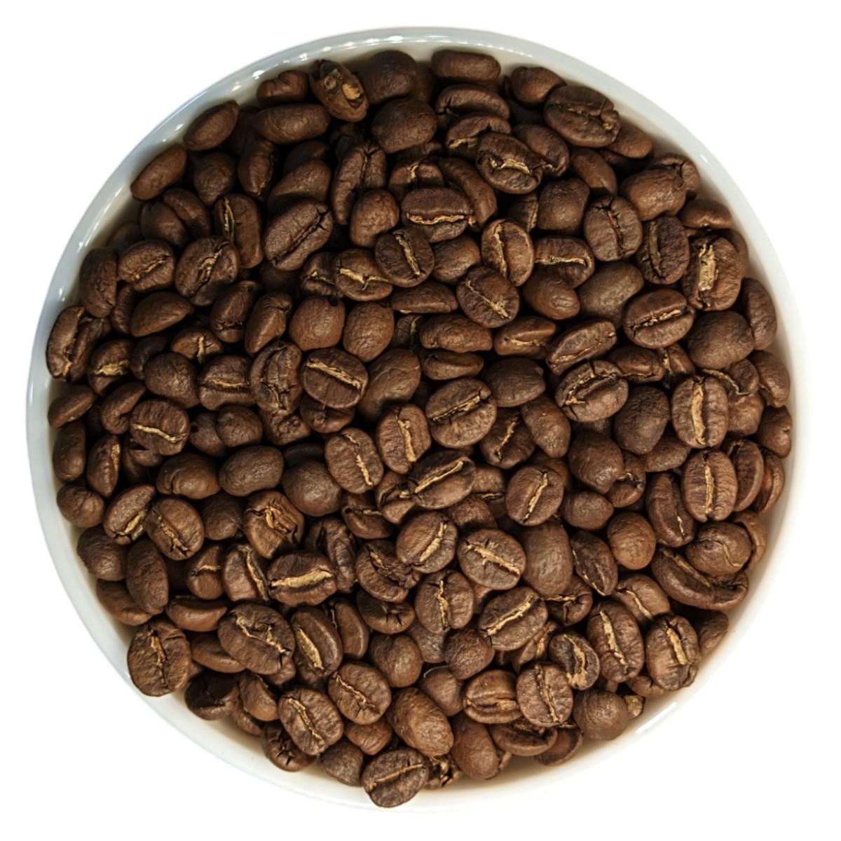 Кава зернова Granulka Кенія 100% арабіка 1 кг - фото 2 Кава зернова Granulka Кенія 100% арабіка 1 кг - фото 2