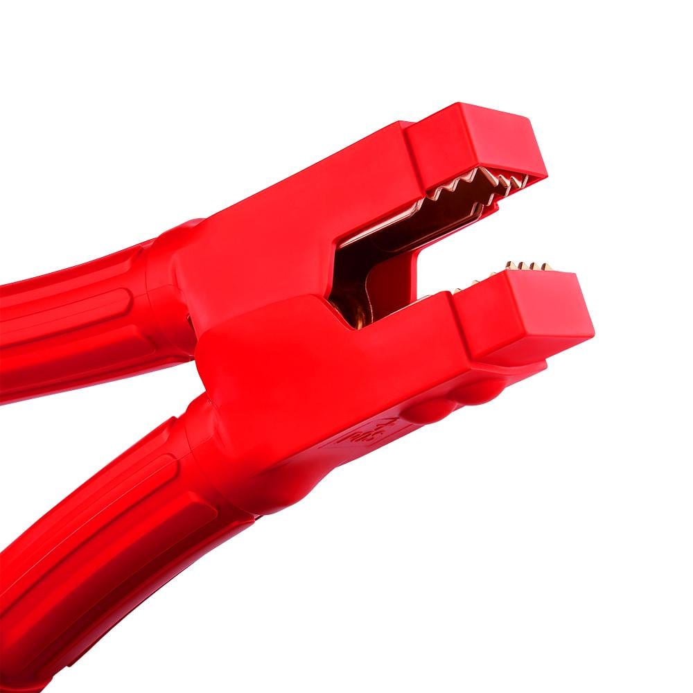 Провода-прикуриватели Белавто 1000А, 7м BP100 - фото 5