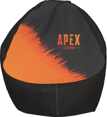 Кресло-груша Apex Legends 2 L (13273181)