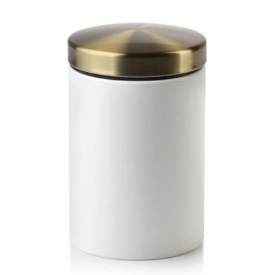 Банка металлическая для сыпучих Damien (35646)