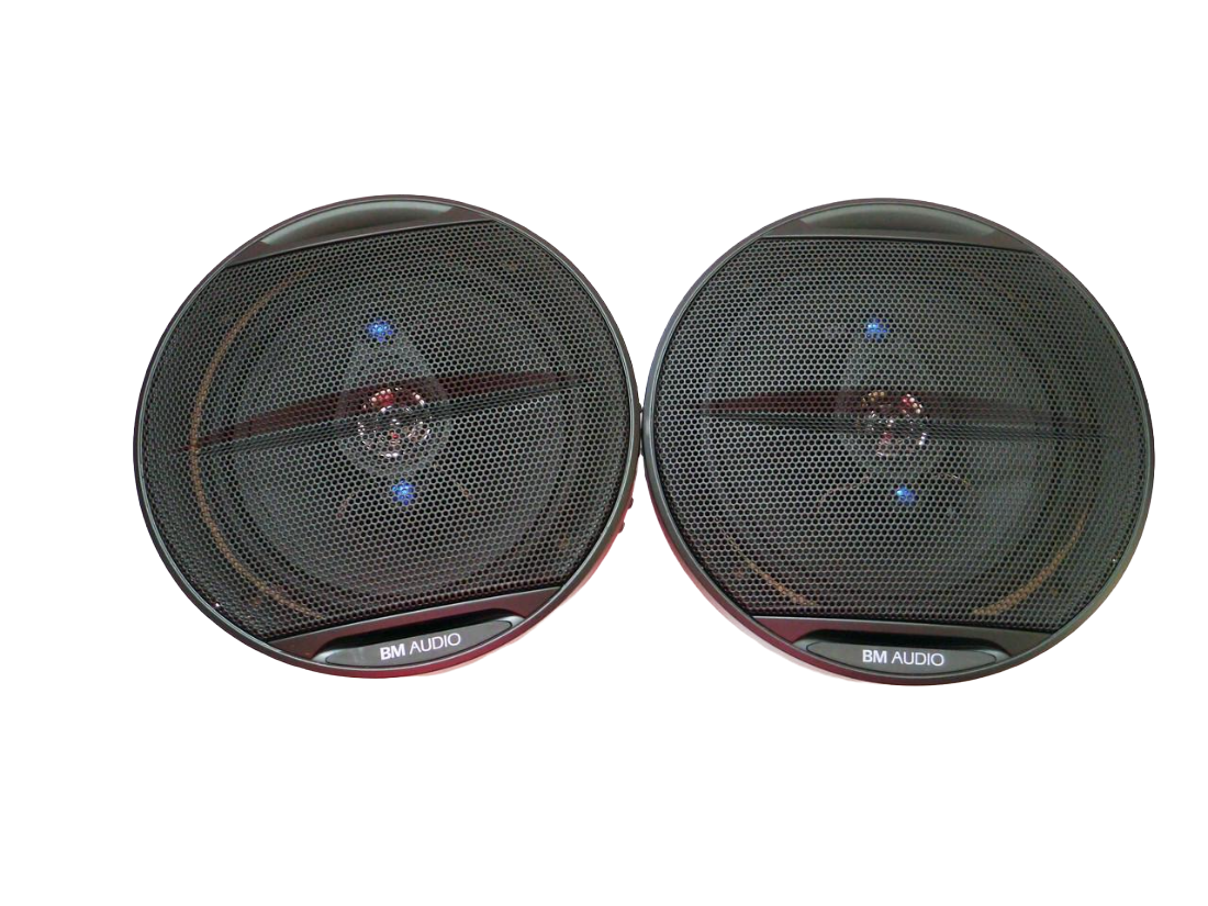 Автомобильная акустика Boschmann BM Audio WJ1-S66V4 (17391)