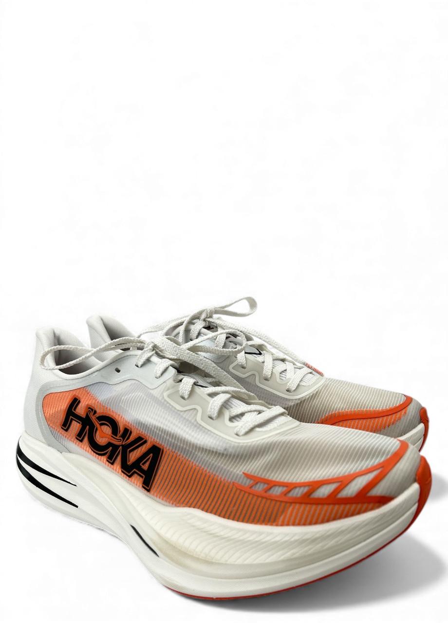 Кроссовки Hoka One One Cielox1/2/0 р. 44 28 см Белый (30644472)