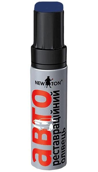 Карандаш реставрационный металлик New Ton® 12 мл 478 Слива