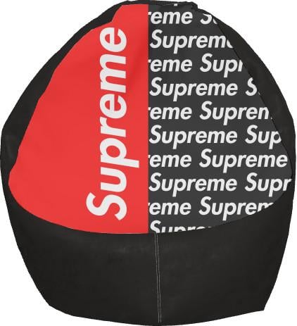 Кресло-груша Supreme 5 M (13275339)