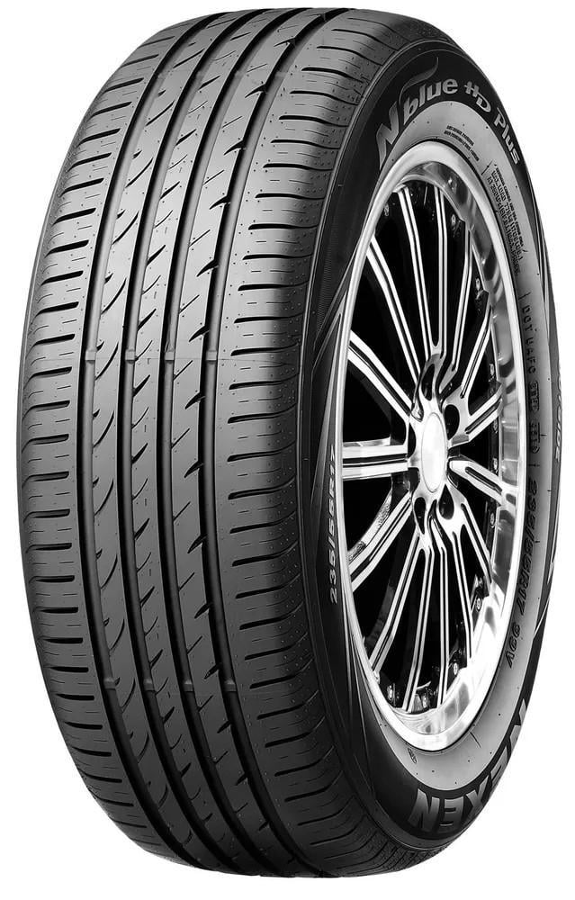 Автошина Nexen N'blue HD Plus 165/65 R15 81T