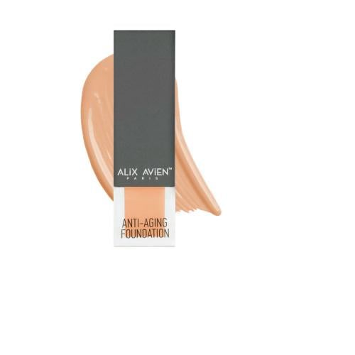 Основа тональна омолоджуюча Alix Avien з SPF 15 35 мл 54 Pure Beige (254341)