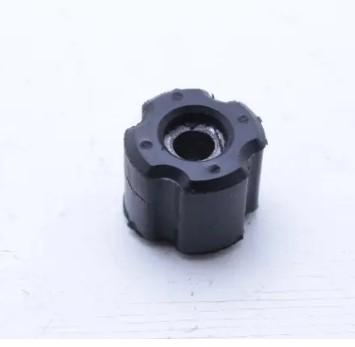 Втулка в трубу до мотокоси Expert BC-330 Чорний (900105) - фото 3 Втулка в трубу до мотокоси Expert BC-330 Чорний (900105) - фото 3