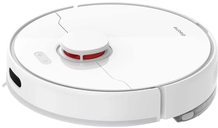 Робот-пылесос DREAME Bot D10 Plus RLS3D White