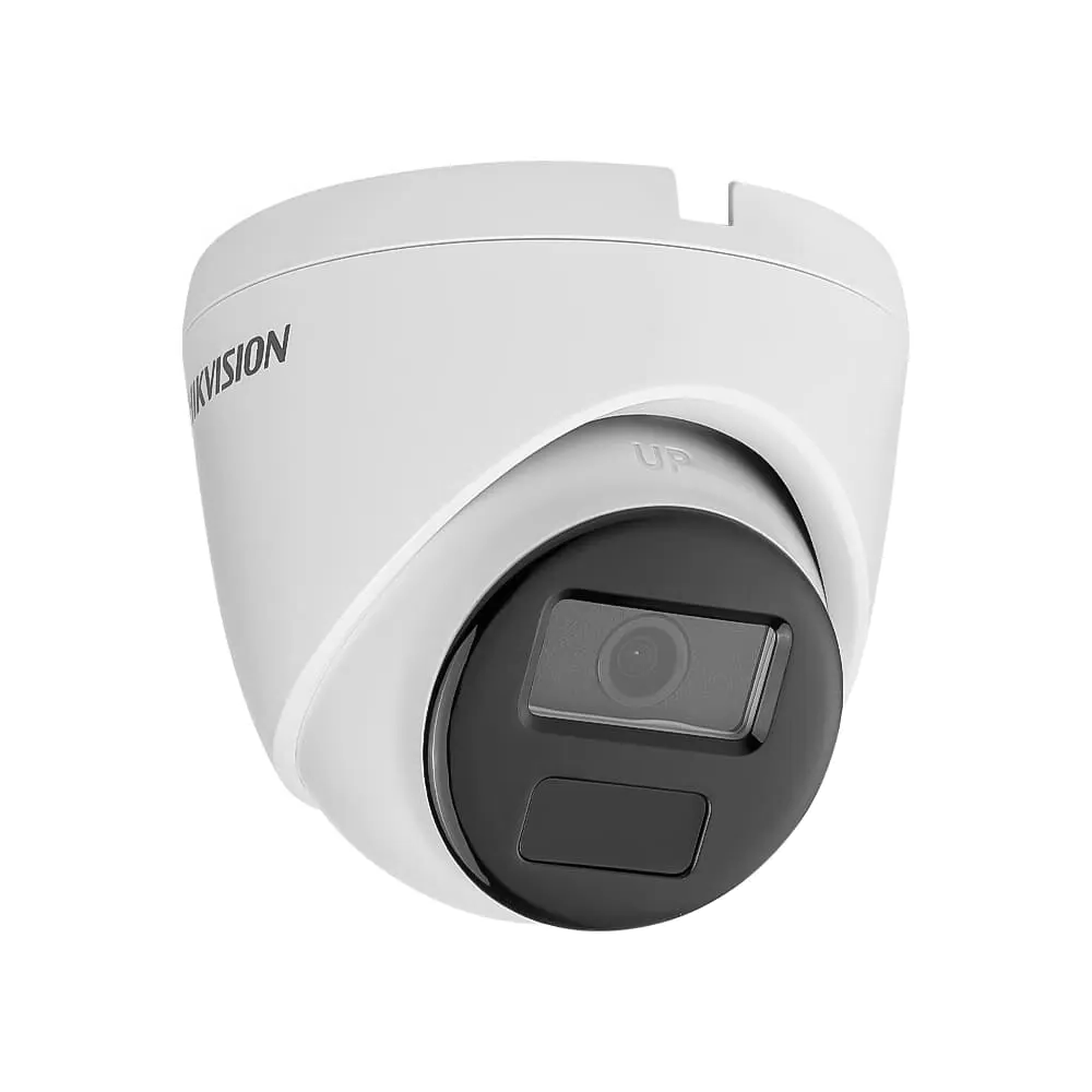 Камера 2 МП IP Hikvision DS-2CD1321G0-I 2,8 мм - фото 2