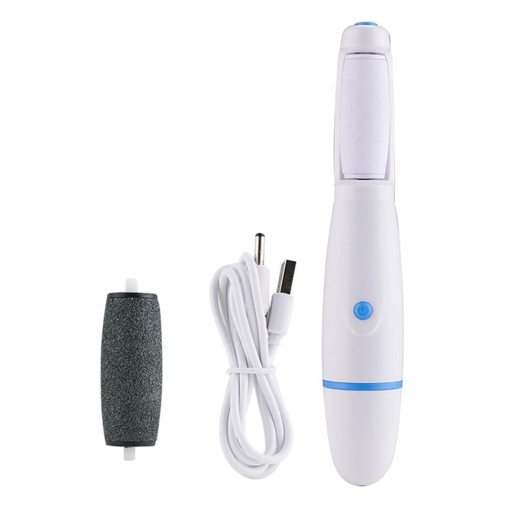 Пемза електрична Callus Remover-712 USB/4хААА (35048013)