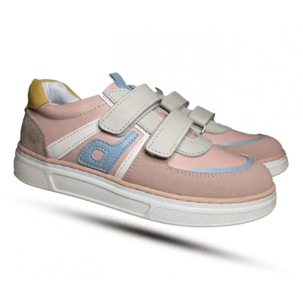 Кроссовки ортопедические детские Toddler 6087 14,2 см р. 22 Разноцветный (5466371274)