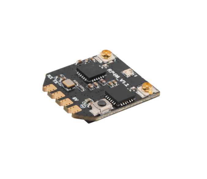 Приймач Radiomaster RP4TD-M RXELRS 2.4G (26236630)