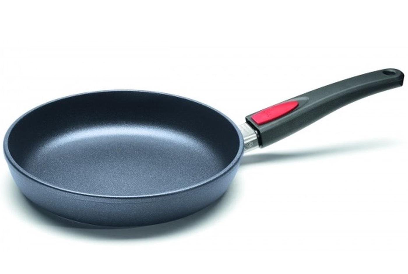 Сковорода Woll titan best 24 см (w1524tb)