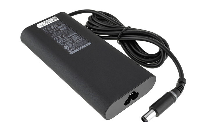 Блок живлення для ноутбука Dell 19,5 V 6,7 A 130 W 7,4x5,0-PIN без кабелю (2614234300)