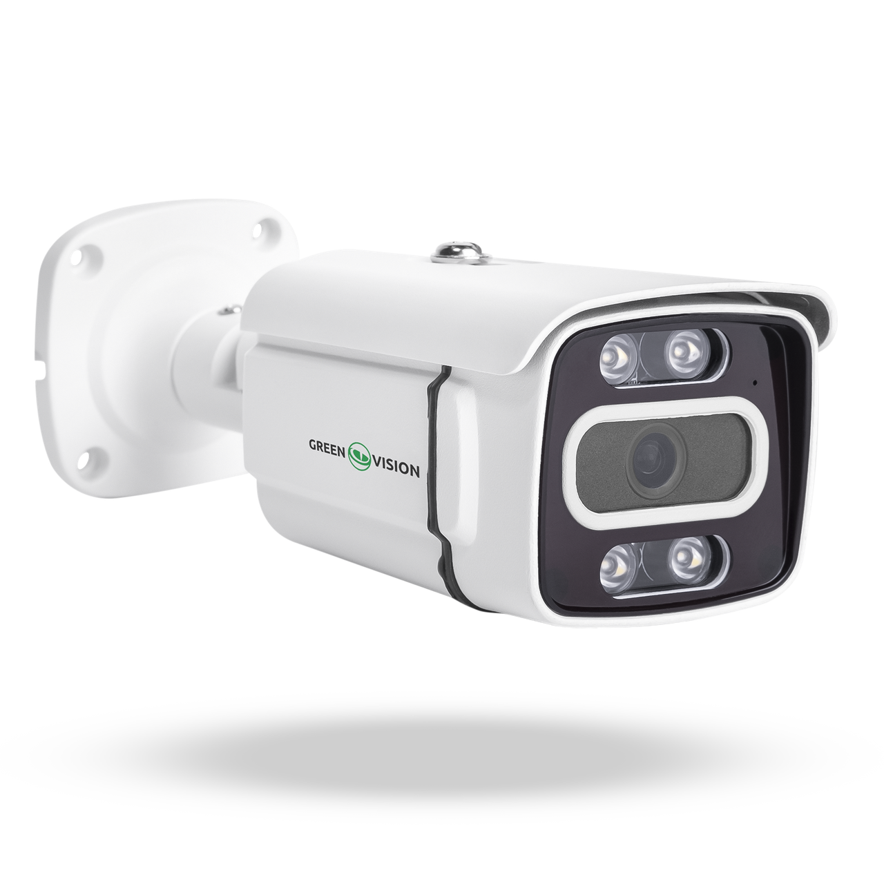 Камера відеоспостереження IP GV-155-IP-СOS50-20DH POE 5MP (2079159459) Камера відеоспостереження IP GV-155-IP-СOS50-20DH POE 5MP (2079159459)