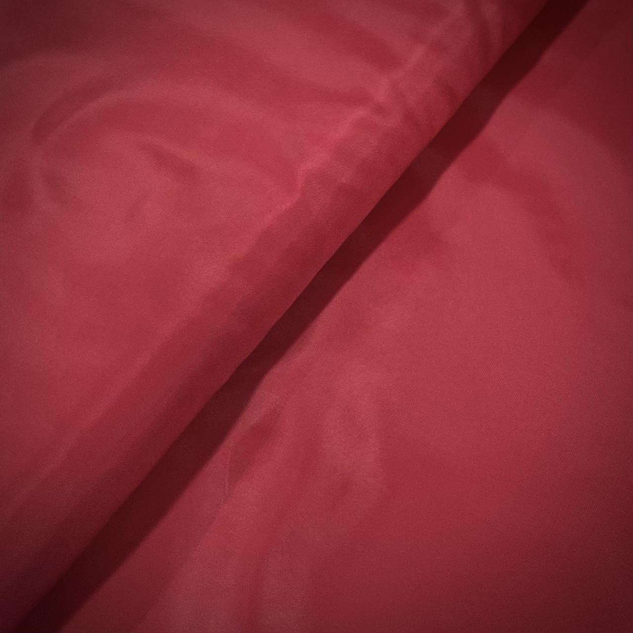 Ткань подкладочная Красный (24758012) Ткань подкладочная Красный (24758012)